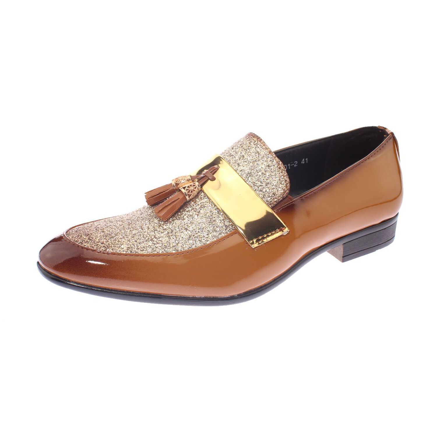 Zapato Camel Casatia Art. 8c8012yellow image number 0.0